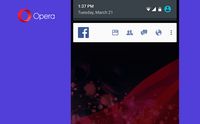 <i>Update</i> Opera Mini Android Dioptimalkan untuk Koneksi Lelet   