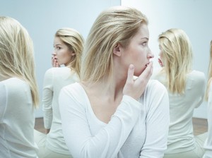 Mengenal Generalized Anxiety Disorder yang Dialami Suami Rachel Venya