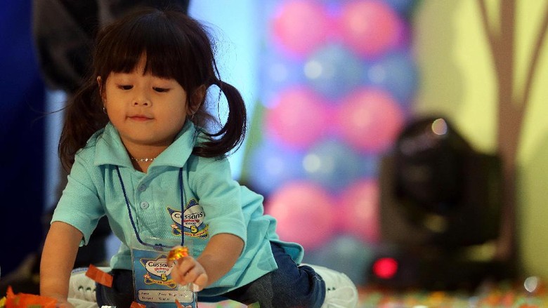 Wahana Edukasi Bermain Anak di Gandaria City Wahana Edukasi Bermain Anak di Gandaria City