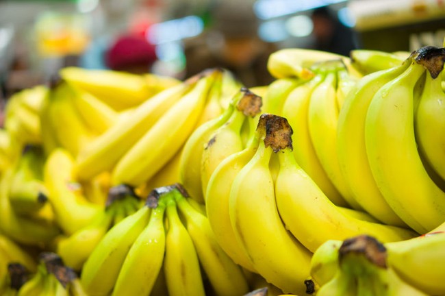 Racik Sendiri Pisang hingga Apel Jadi Masker Wajah Alami (1)
