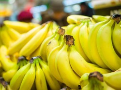 Tips Menyimpan Pisang agar Tidak Cepat Busuk, Bisa Tahan 2 Minggu