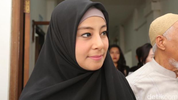 Masih Soal Isu Raffi Ahmad dan Ayu Ting Ting