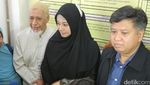 Putri Ingin Bebas dari Cinta Segitiga Al Habsyi