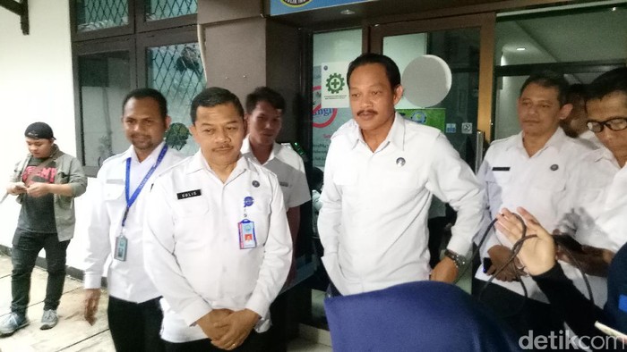 BNN: Ridho Rhoma Positif Narkoba