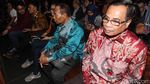 Kesaksian Penyidik KPK Ditunda dalam Sidang Korupsi e-KTP