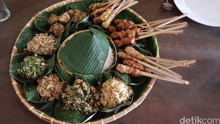 Foto: detikFood Foto: detikFood