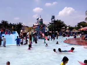 Jam Aktivitas Warga Depok Dibatasi, Toleransi Buat Pekerja Hotel