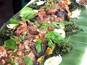 7 Nasi Liwet Enak di Bogor yang Bikin Makan Bareng Keluarga Makin Asik
