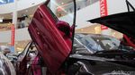 Galant, Raja Modifikasi Lombok