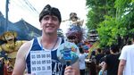 Saat Turis Asing Jadi Juri Festival Ogoh-ogoh di Bali