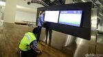 Menhub Cek Kesiapan Layanan Penerbangan Internasional di Terminal 3