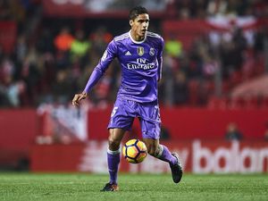 Varane Ingin Pensiun di Madrid