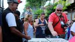 Saat Turis Asing Jadi Juri Festival Ogoh-ogoh di Bali
