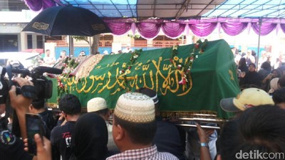 Selamat Jalan, Eko DJ
