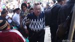 Para Selebriti Hadiri Pemakaman Eko DJ