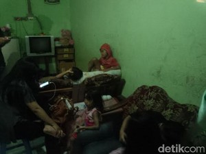 Dua Wanita asal Bali Nyaris Dimassa karena Dikira Penculik