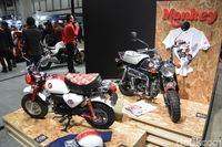 Honda Setop Produksi Motor 50 cc Ini