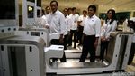 Menhub Cek Kesiapan Layanan Penerbangan Internasional di Terminal 3