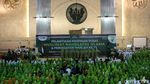 Khofifah Kembali Pimpin Muslimat NU