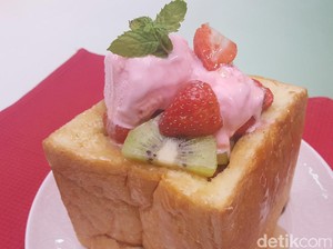 Yuk, Bikin Dessert Gaya Shibuya yang Manis Dingin!