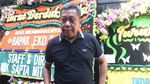 Para Selebriti Hadiri Pemakaman Eko DJ