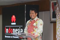 Ribuan Mahasiswa Indonesia bakal Diboyong ke China