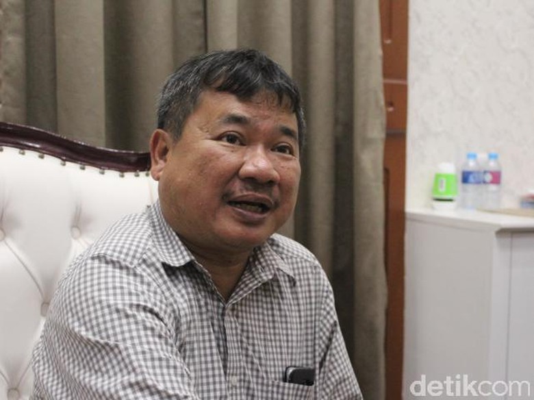 Tempat Karaoke di Garut akan Ditutup Tempat Karaoke di Garut akan Ditutup