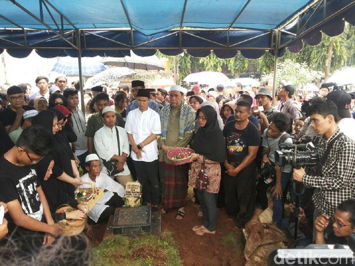 Eko DJ Tiada, Keluarga Masih Shock