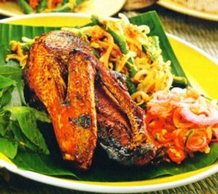 makanan Bali makanan Bali