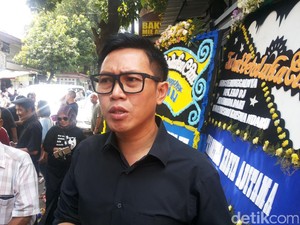 Eko DJ, Sosok Apa Adanya di Mata Eko Patrio