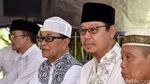 Ketum PPP Djan Faridz Kampanyekan Ahok-Djarot