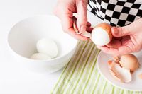 Jangan Lupa Makan Telur Saat Sahur! Ini Alasannya