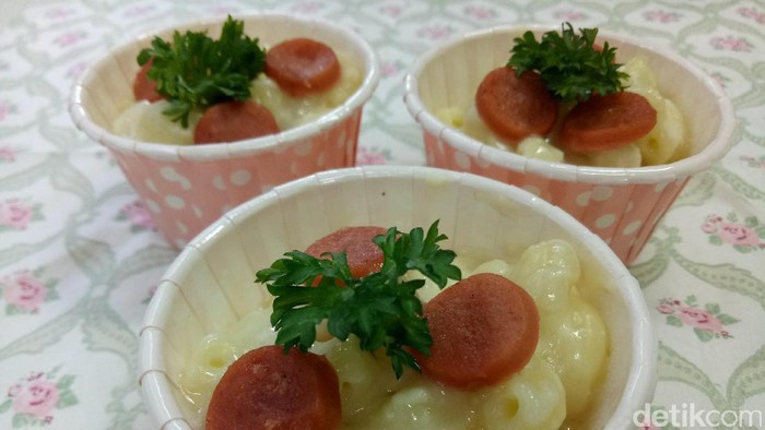 Foto: detikFood Foto: detikFood