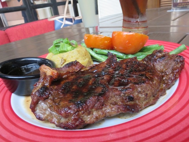 Di Street Gallery Pondok Indah, Anda Bisa Menikmati Steak Enak di 5 Tempat Ini