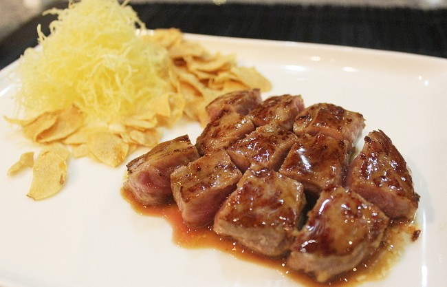 Di Street Gallery Pondok Indah, Anda Bisa Menikmati Steak Enak di 5 Tempat Ini