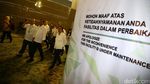 Menhub Cek Kesiapan Layanan Penerbangan Internasional di Terminal 3