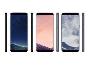 Menantikan Selubung Galaxy S8 Dibuka