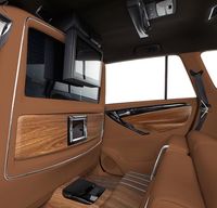 Interior wah Innova ala DC Design
