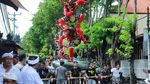 Saat Turis Asing Jadi Juri Festival Ogoh-ogoh di Bali