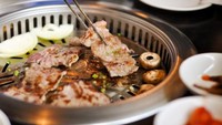 Buka Puasa Istimewa di 5 Restoran Korea Bersertifikat Halal Ini Yuk!