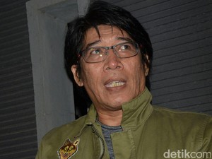 Heboh Isu Pelawak Senior Sombong, Parto Buka Suara