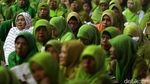 Khofifah Kembali Pimpin Muslimat NU