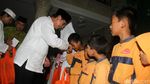 Djan Faridz Bertemu Sejumlah Ulama Jakarta Timur