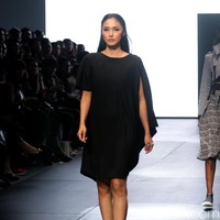 Ardistia Nerw York di Plaza Indonesia Lt.8 jakarta. Plaza Indonesia Fashion Week 2017. [Foto: Mohammad Abduh/Wolipop]