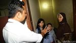 Disnaker Geledah Kantor Usaha Terkait Penipuan