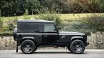 Mobil Ikonik Sejati Inggris