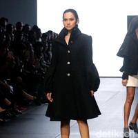 Ardistia Nerw York di Plaza Indonesia Lt.8 jakarta. Plaza Indonesia Fashion Week 2017. [Foto: Mohammad Abduh/Wolipop]