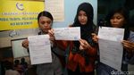 Disnaker Geledah Kantor Usaha Terkait Penipuan