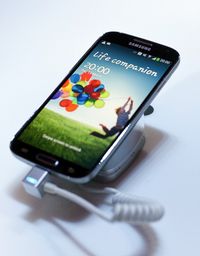 Siaran Langsung dari New York: Peluncuran Galaxy S8