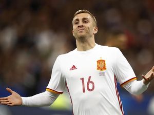 Barcelona Pulangkan Gerard Deulofeu